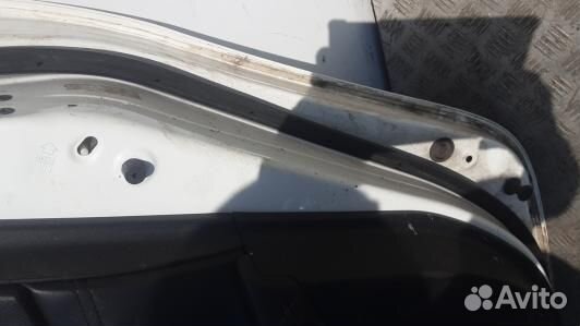 Дверь задняя правая mazda 6 GJ (AVN09FT01)