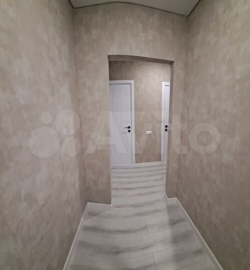 3-к. квартира, 63 м², 5/9 эт.