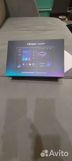 Андроид магнитола