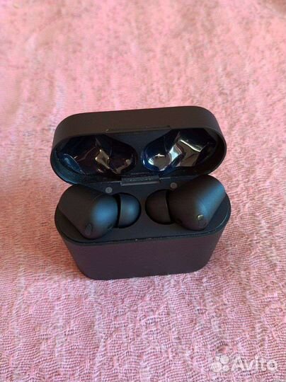 Наушники Mi True Wireless Earphones 2 Pro