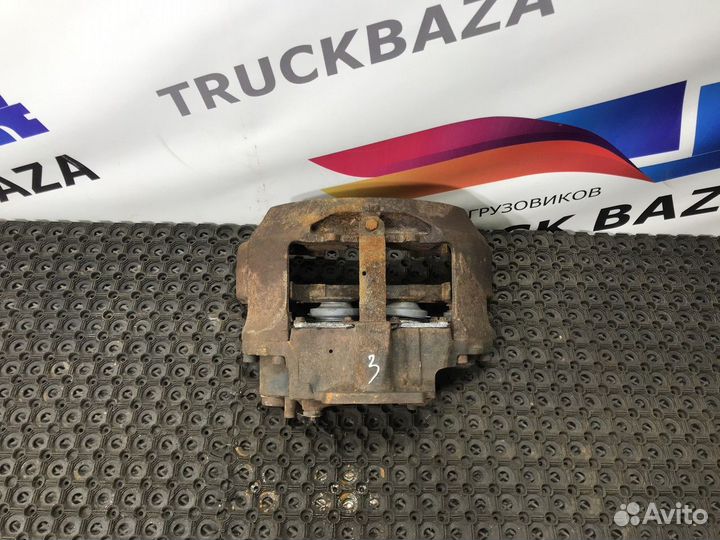 Суппорт передний правый Man TGA, Man TGS, Man TGX