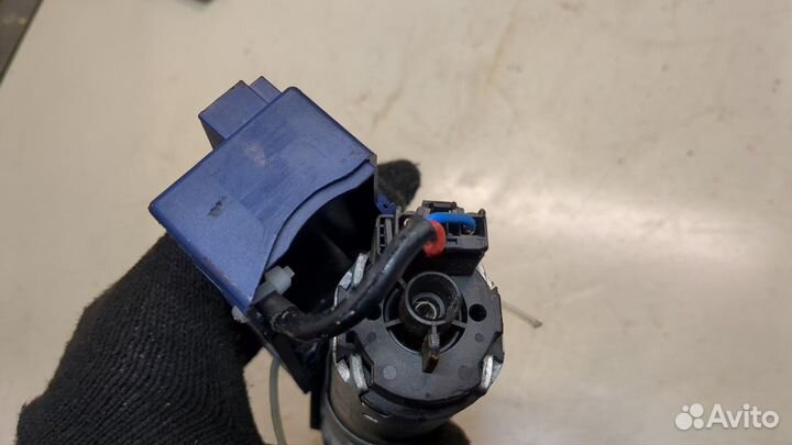 Электропривод крышки багажника Audi Q7, 2007