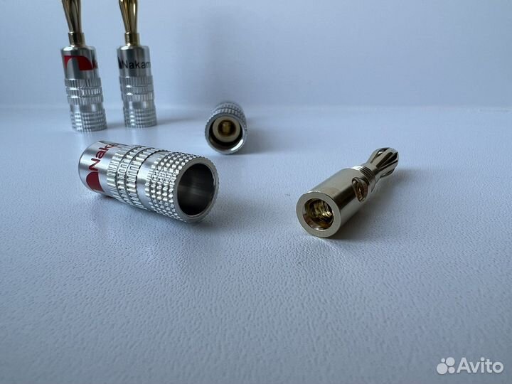 Акустический разъём 