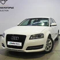 Audi A3 1.2 AMT, 2012, 143 000 км, с пробегом, цена 970 000 руб.