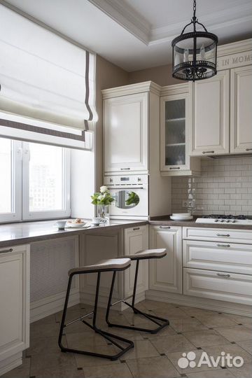 Римская штора на заказ