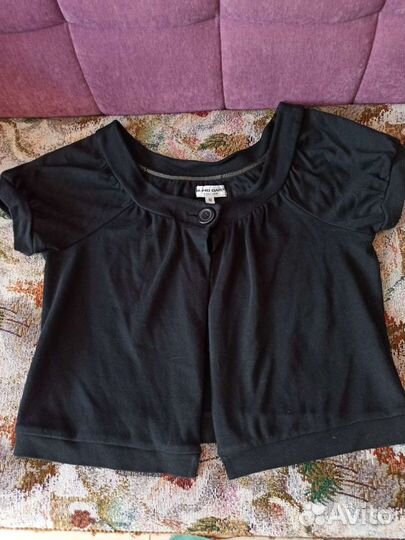 Женская одежда