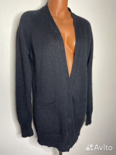 Кардиган pinko ангора