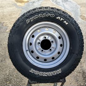 Колесо 225/75R16