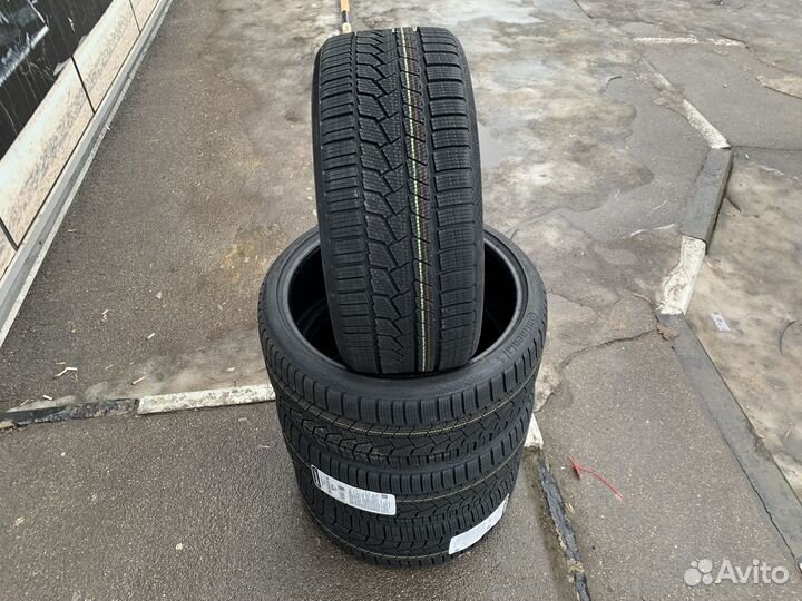 Continental WinterContact TS 860 S 265/40 R21 105V