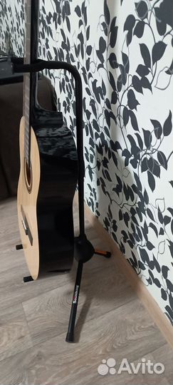 Классическая гитара