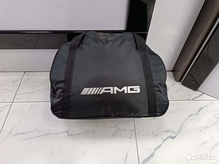 Оригинальный тент AMG Mercedes GLE V167