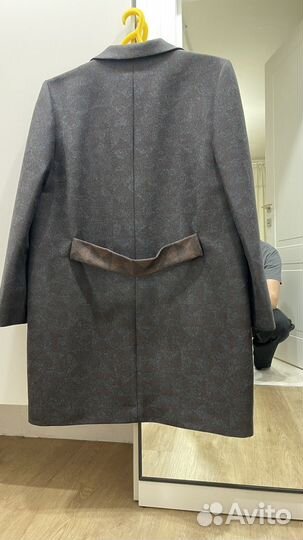 Пиджак пальто 42 44