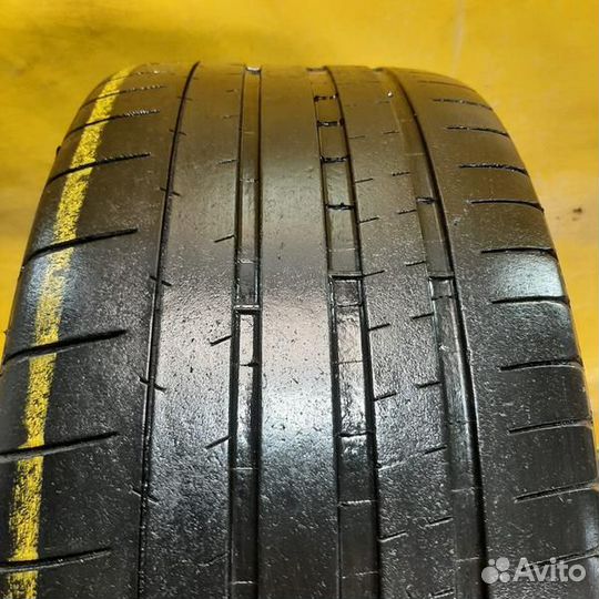 Michelin Pilot Super Sport 245/40 R18