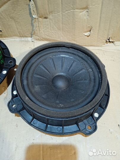 Динамик штатный Hyundai Tucson 3 (TL)