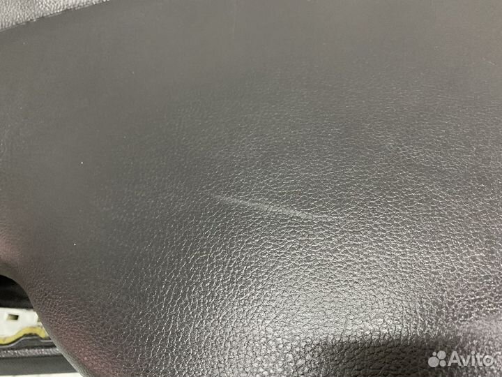 Volkswagen Jetta 6 Торпедо