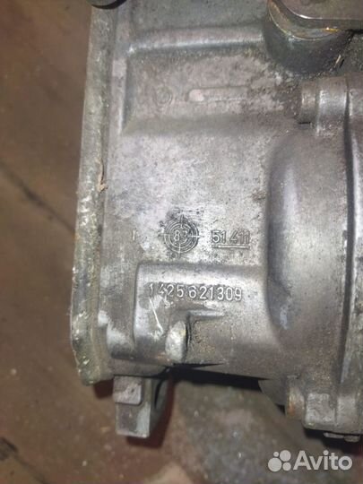 Продам, тнвд Bosch и коробку от Газели