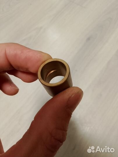 Новые запчасти