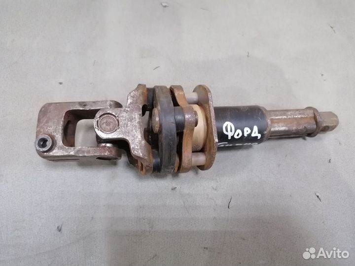 Вал рулевой колонки Ford Taurus 1 1985-1991