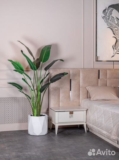 Кашпо горшок для цветов