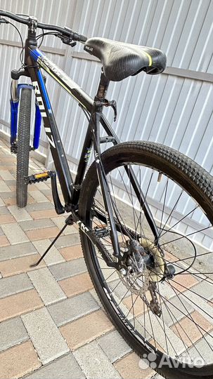 Велосипеды бу взрослый 29 колеса