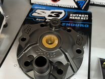 Головка S3 extreme Ti KTM/HKY/GG TPI 300 cc