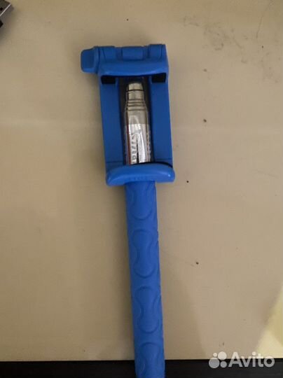 Селфи палка с bluetooth