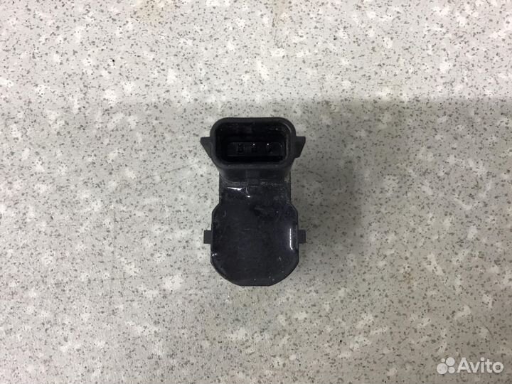 Датчик парковки Nissan Qashqai (J11) 2014