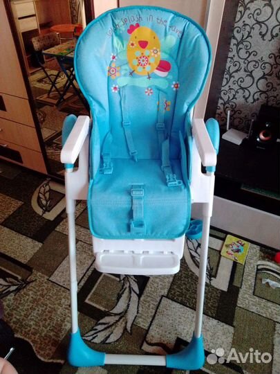 Стул для кормления