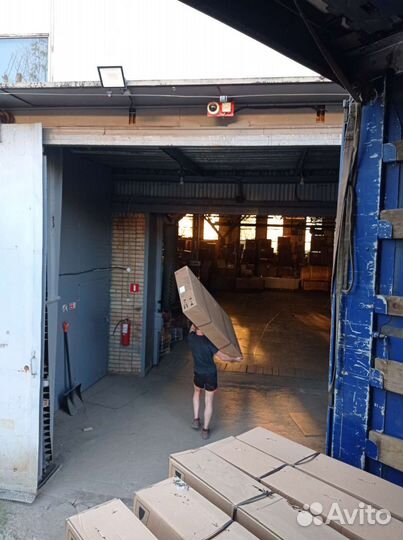 Грузчики/разнорабочие/подсобники/грузовое такси