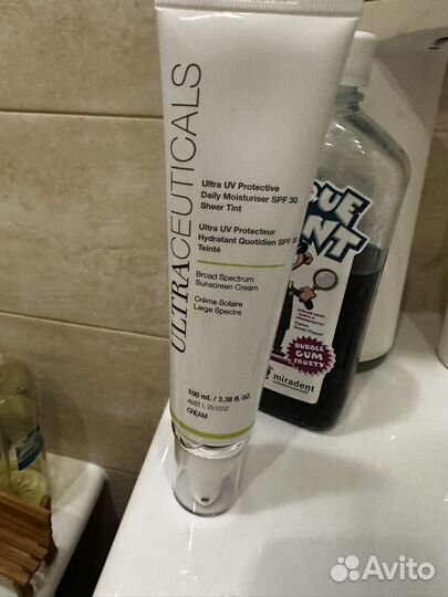 Ulтrаcеuтiсаls