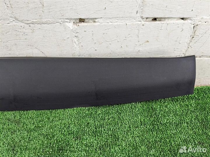 Обшивка крышки багажника Citroen C-Crosser 2007