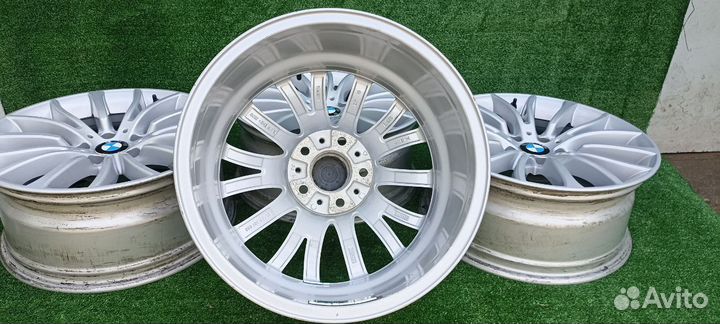Диски R18 BMW 6857668