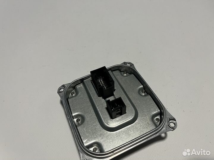 Модуль управления фар Mercedes W212 W222 W205 X166