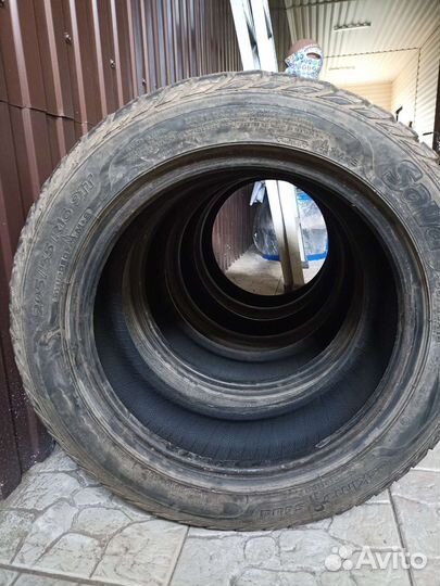 Sava Eskimo Stud 205/55 R16