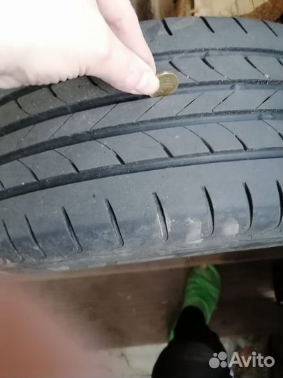Bars AA340 195/60 R15