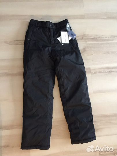 Брюки утепленные stefania