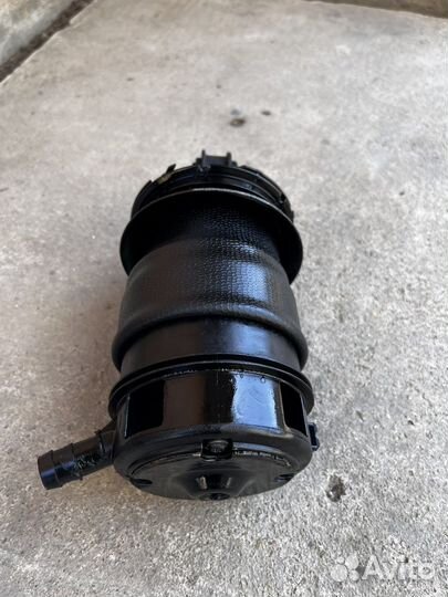 Пневмобаллон E-Class W211