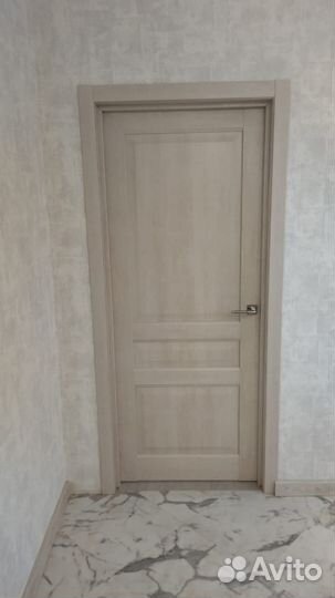 Двери межкомнатные серии L46