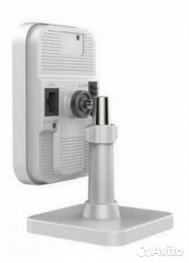 IP-камера hikvision DS-2CD2412F-I