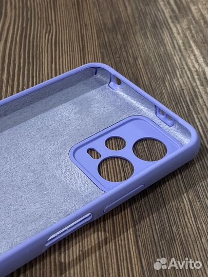 Чехол Silicone case Samsung A54