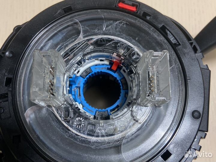 Блок управления рулевой колонки MRM Mercedes GLE