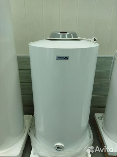 Новый водонагреватель Regent NTS 100V