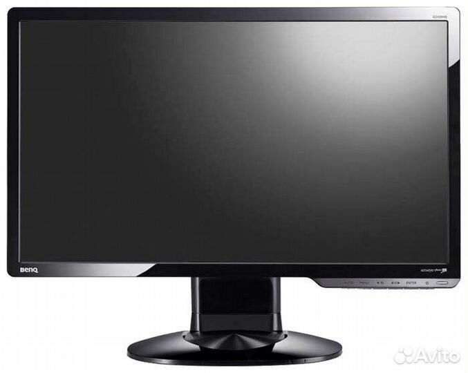 Монитор benq g2420hd