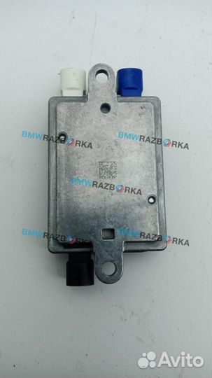 Блок управления USB BMW 7 F01/F02 2011 9200503