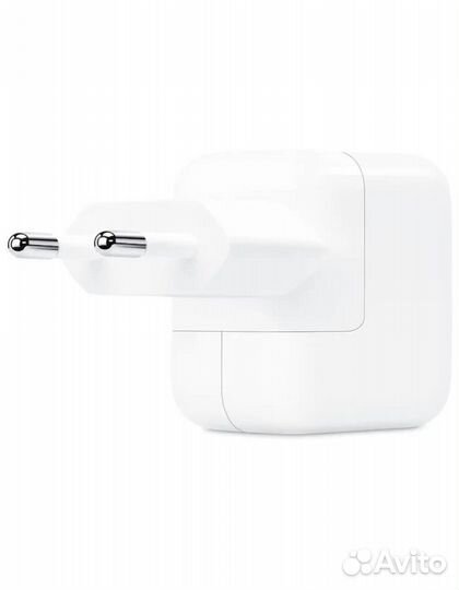 Сетевое зу Apple 12W USB MD836ZM/A