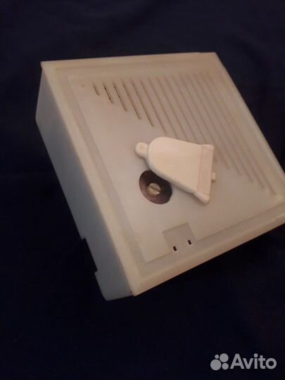 Звонок электрический 220в