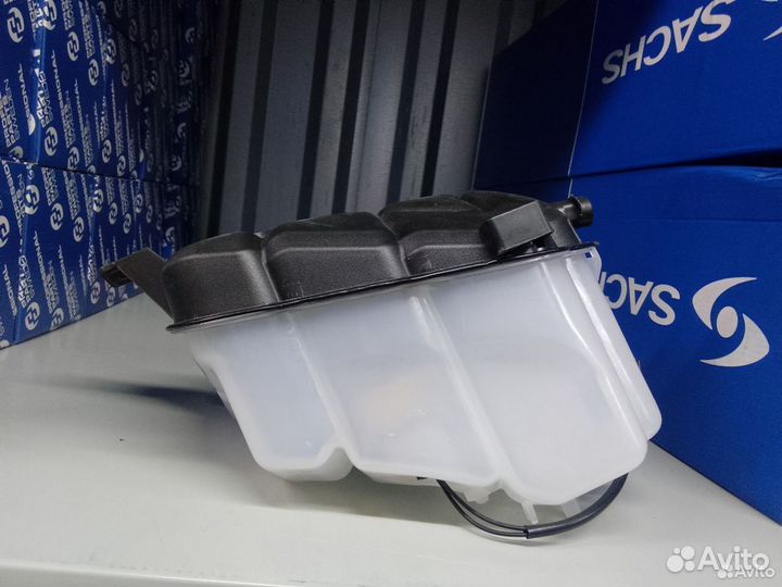 21430320 Расширительный бачок