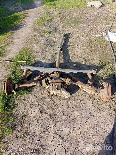 Запчасти для самодельщиков