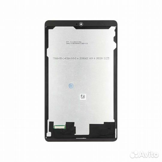 Дисплей Huawei Mediapad M5 Lite 8 с тачскрином