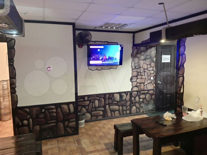 Свободного назначения, 53.3 м²